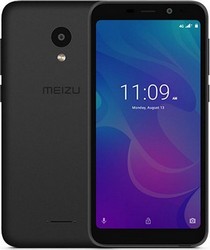 Замена динамика на телефоне Meizu C9 Pro в Иванове